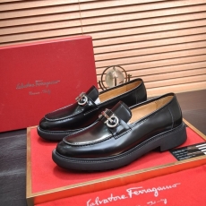 Ferragamo Shoes